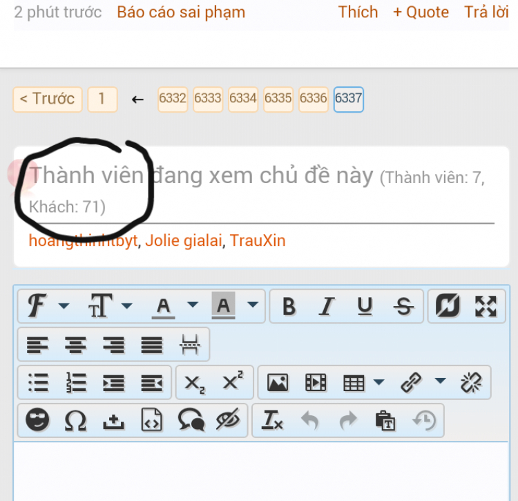 Jolie - Chiếc xe thân thiện