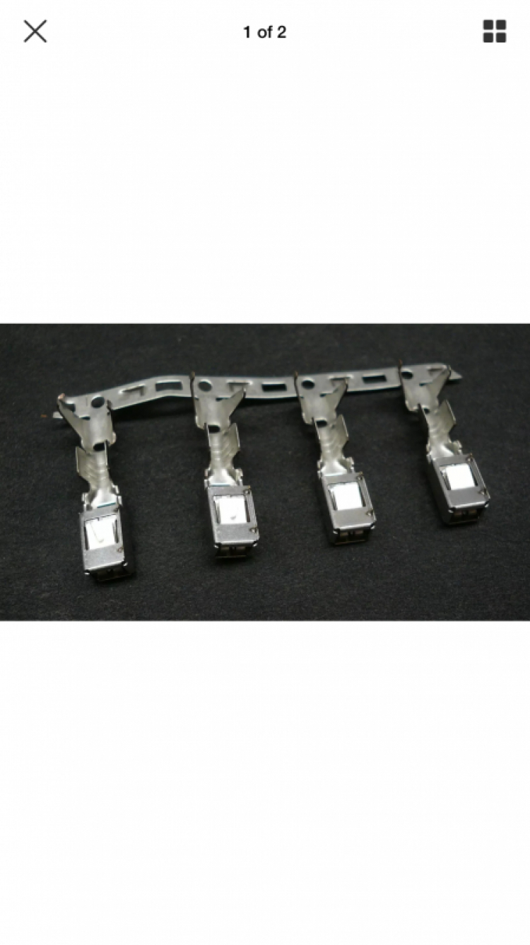 E90 RETROFIT OPTIONS E90 RETROFIT OPTIONS
