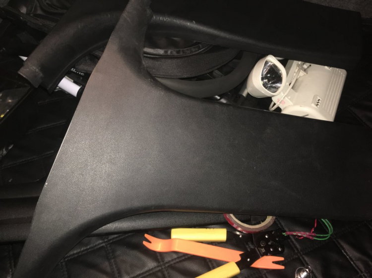 E90 RETROFIT OPTIONS E90 RETROFIT OPTIONS