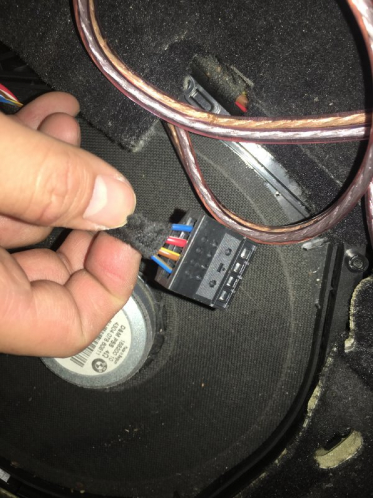 E90 RETROFIT OPTIONS E90 RETROFIT OPTIONS
