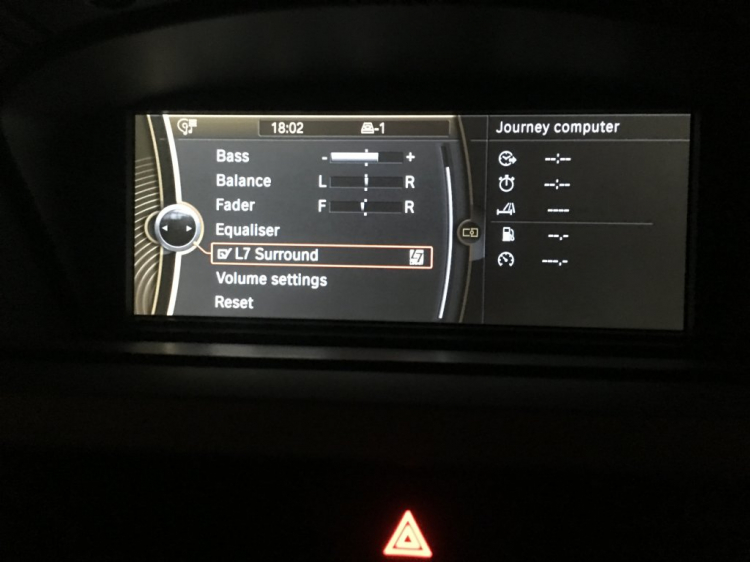 E90 RETROFIT OPTIONS E90 RETROFIT OPTIONS