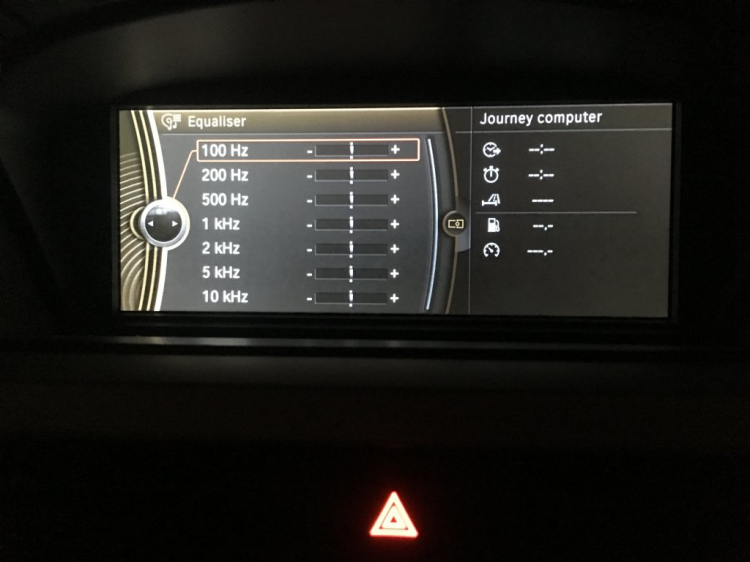 E90 RETROFIT OPTIONS