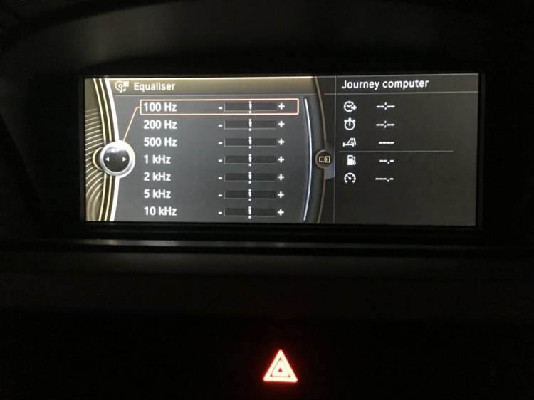 E90 RETROFIT OPTIONS E90 RETROFIT OPTIONS