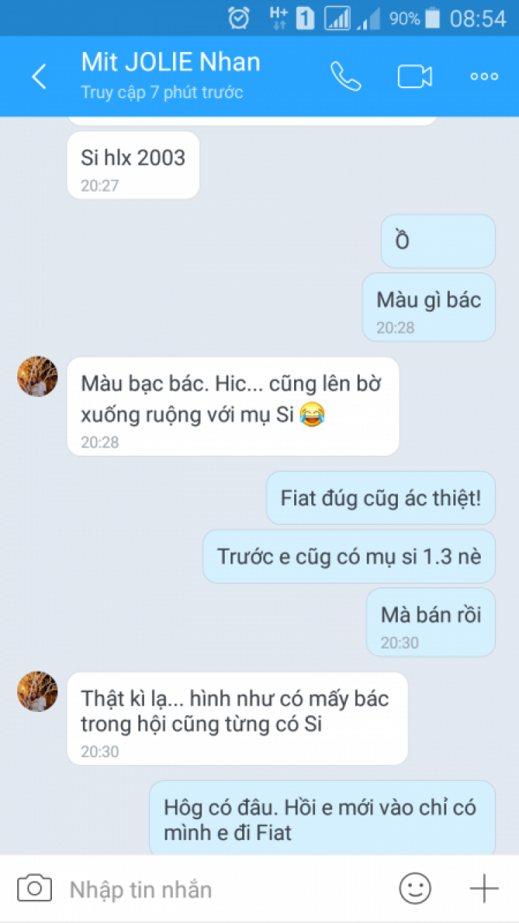 Nơi giao lưu, chia sẻ và trao đổi phụ tùng Nơi giao lưu, chia sẻ và trao đổi phụ tùng