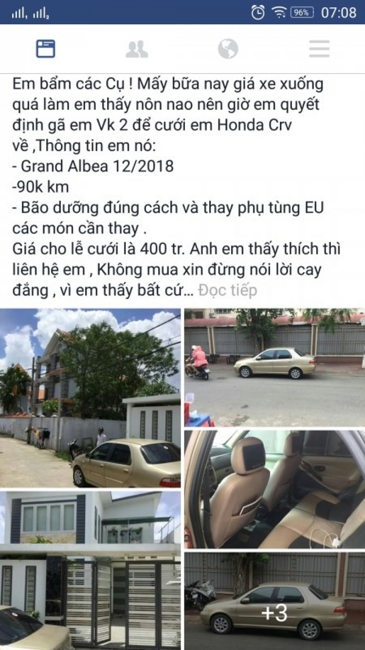 Nơi giao lưu, chia sẻ và trao đổi phụ tùng Nơi giao lưu, chia sẻ và trao đổi phụ tùng