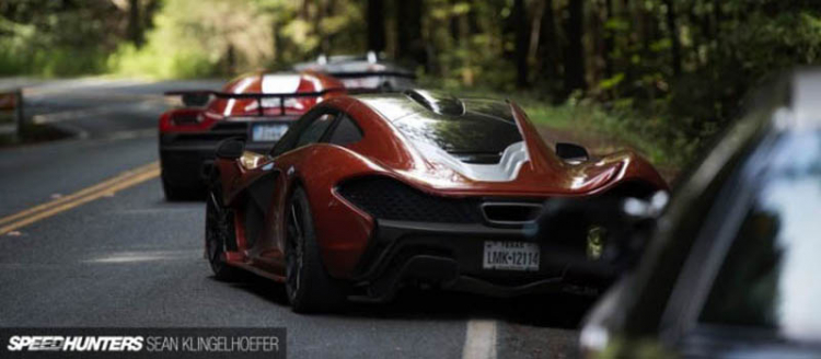 Siêu xe trong phim "Need For Speed" có phải xe thật không ?