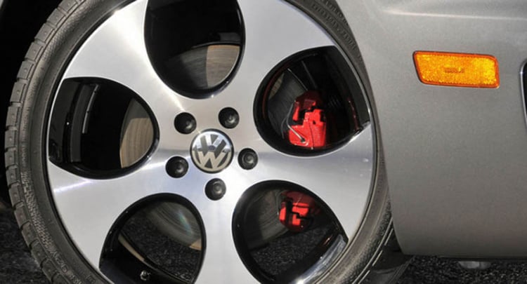 Volkswagen chuẩn bị sản xuất xe giá bình dân
