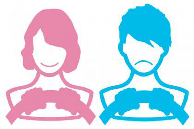 Đàn ông & phụ nữ: ai lái xe giỏi hơn?