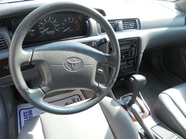 Anh em Camry 87-91 vô đây chơi