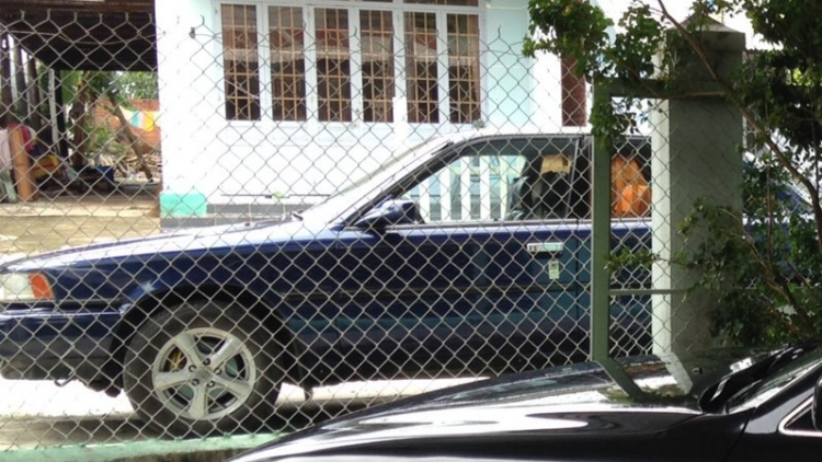 Anh em Camry 87-91 vô đây chơi Anh em Camry 87-91 vô đây chơi