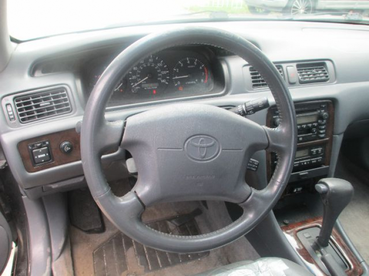 Anh em Camry 87-91 vô đây chơi