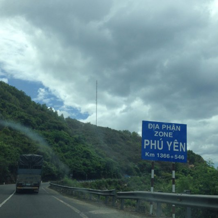 Tư vấn đi xuyên Việt Tư vấn đi xuyên Việt