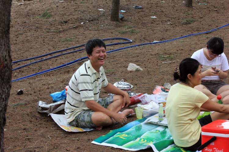 SuFC, chúng ta làm gì dịp 1/6 này...