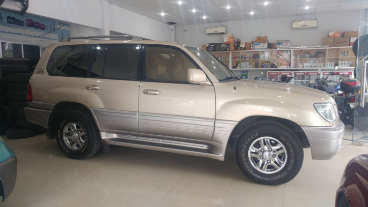 LAND CRUISER FRIENDCLUB (LFC) "Where there were NO ROADS, there was LAND CRUISER" LAND CRUISER FRIENDCLUB (LFC) "Where there were NO ROADS, there was LAND CRUISER"