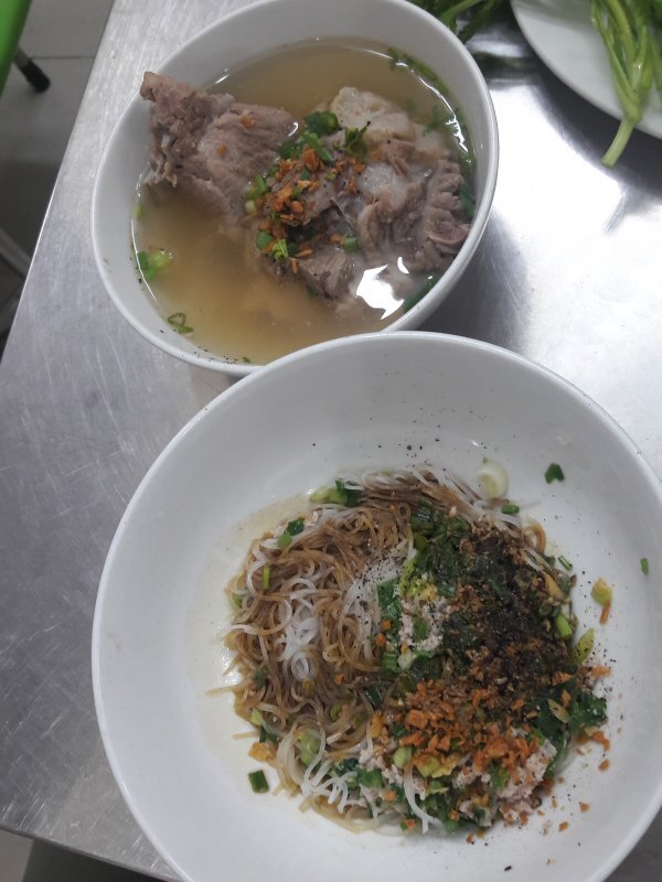 Phượt 2b ngắm mùa nước nổi 09 - 10/09/17