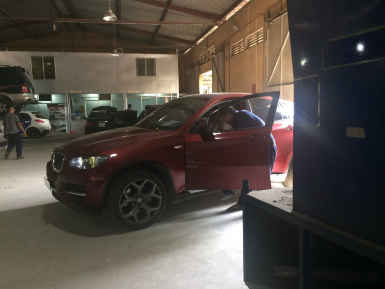 Tổng hợp về sửa chữa,bảo dưỡng và các lỗi thường gặp trên xe BMW. Tổng hợp về sửa chữa,bảo dưỡng và các lỗi thường gặp trên xe BMW.