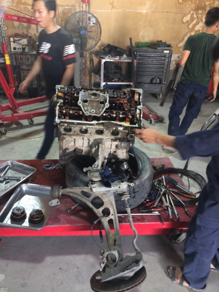 Tổng hợp về sửa chữa,bảo dưỡng và các lỗi thường gặp trên xe BMW. Tổng hợp về sửa chữa,bảo dưỡng và các lỗi thường gặp trên xe BMW.