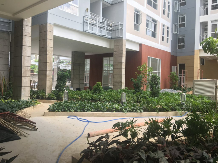 Mua CH dự án Valeo Đầm sen để ở có nên kg mấy Anh ? Mua CH dự án Valeo Đầm sen để ở có nên kg mấy Anh ?