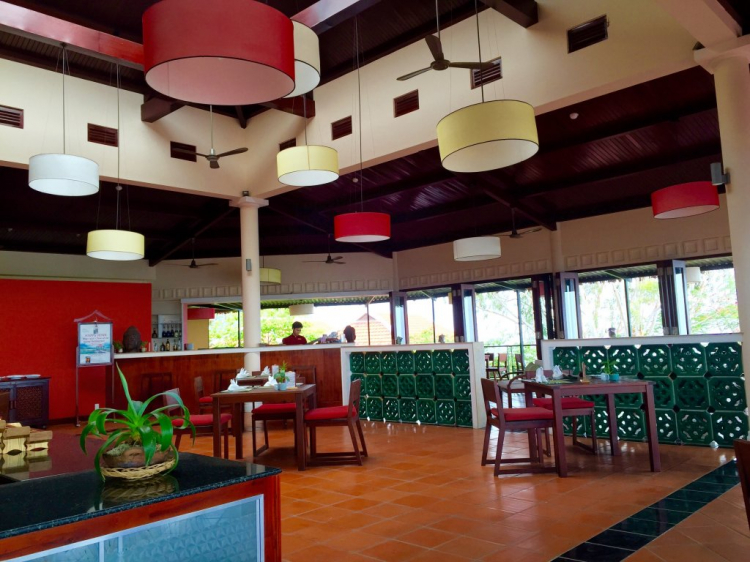 Đường lên Victoria Núi Sam