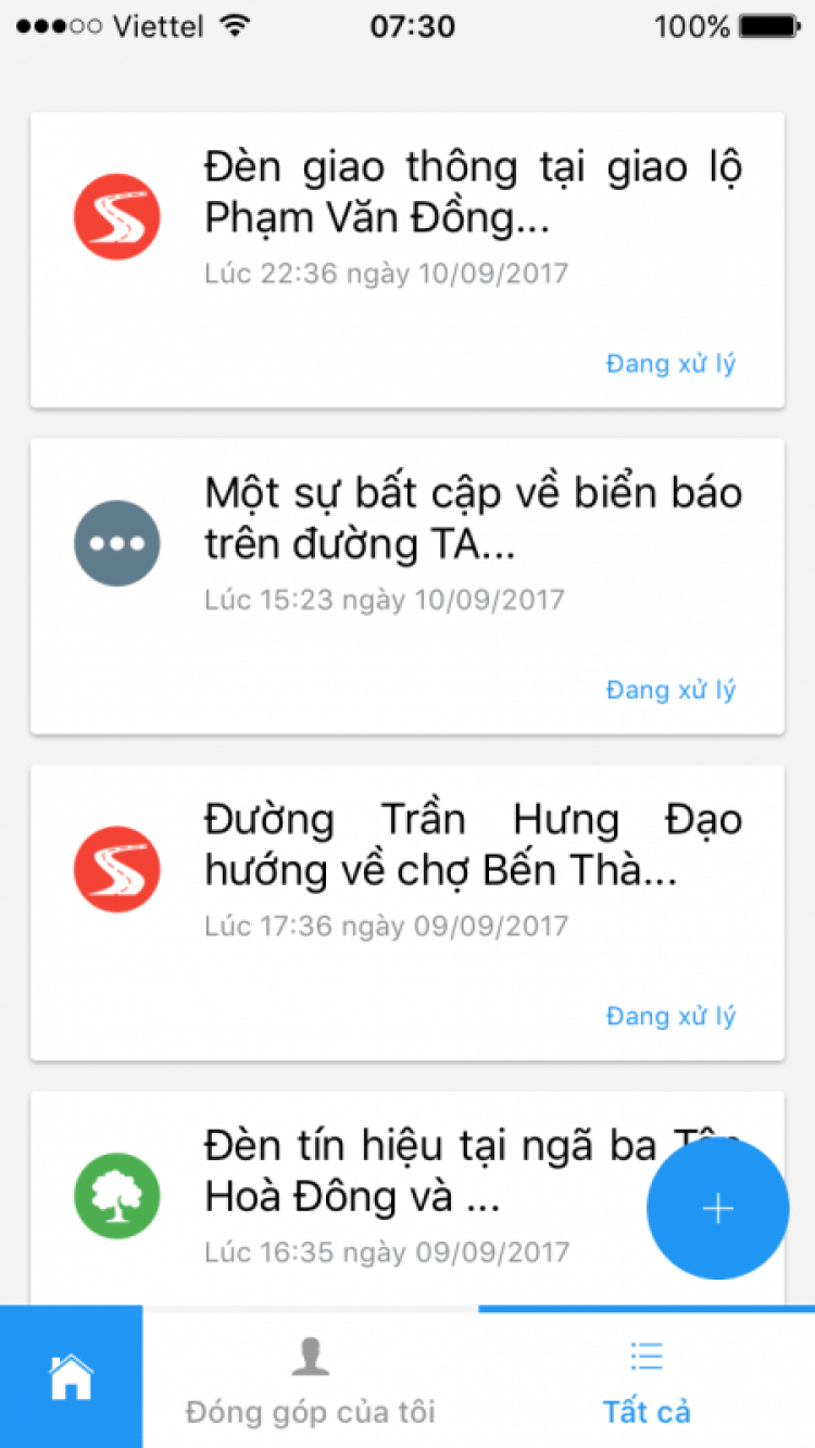 Cấm rẽ phải từ Phạm Văn Đồng vào Nguyễn Xí từ 15/9 Cấm rẽ phải từ Phạm Văn Đồng vào Nguyễn Xí từ 15/9