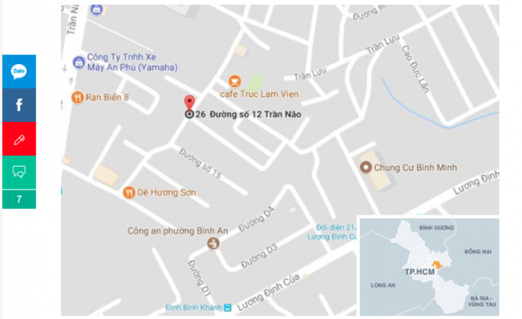 Chạy trong phố, nổ bánh xe có khả năng gây chết người?