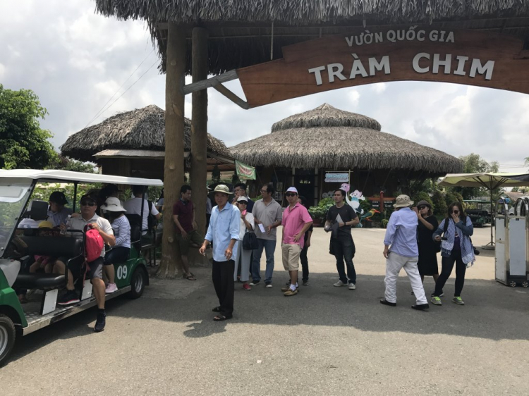 Phượt 2b ngắm mùa nước nổi 09 - 10/09/17 Phượt 2b ngắm mùa nước nổi 09 - 10/09/17