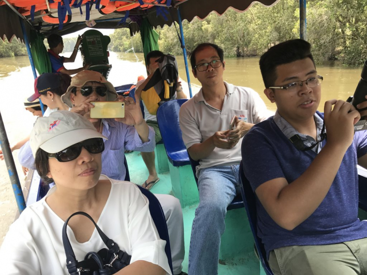 Phượt 2b ngắm mùa nước nổi 09 - 10/09/17 Phượt 2b ngắm mùa nước nổi 09 - 10/09/17