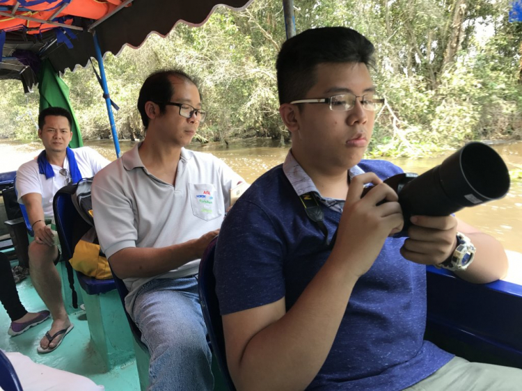 Phượt 2b ngắm mùa nước nổi 09 - 10/09/17 Phượt 2b ngắm mùa nước nổi 09 - 10/09/17