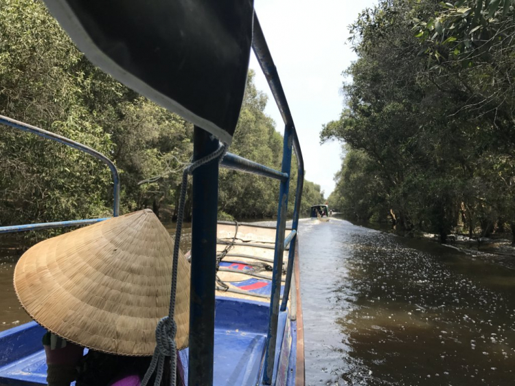 Phượt 2b ngắm mùa nước nổi 09 - 10/09/17 Phượt 2b ngắm mùa nước nổi 09 - 10/09/17