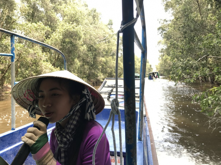 Phượt 2b ngắm mùa nước nổi 09 - 10/09/17 Phượt 2b ngắm mùa nước nổi 09 - 10/09/17
