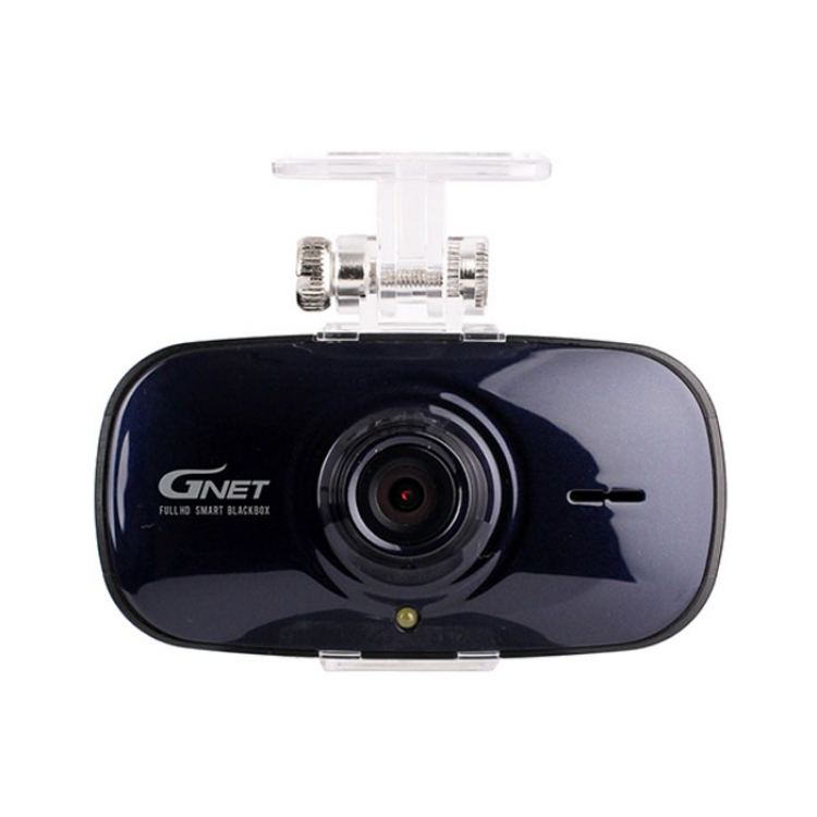 CAMERA HÀNH TRÌNH GNET - GI700 - CÔNG NGHỆ HỖ TRỢ LÁI XE AN TOÀN ADAS -