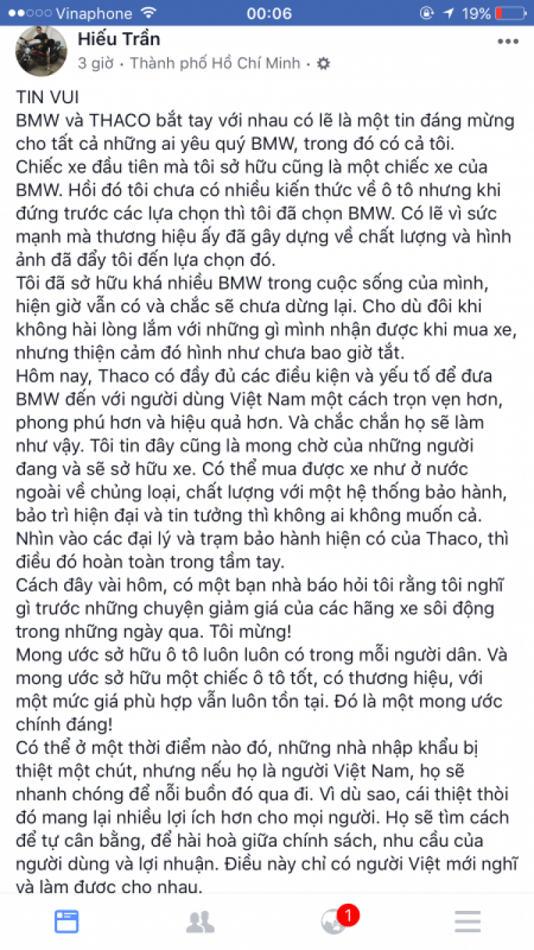 Thuế sắp giảm, nên mua xe thế nào?