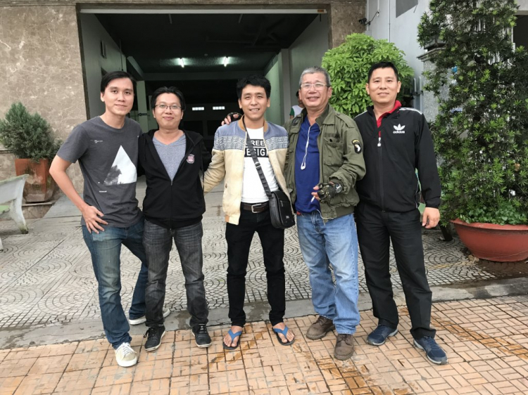 Phượt 2b ngắm mùa nước nổi 09 - 10/09/17 Phượt 2b ngắm mùa nước nổi 09 - 10/09/17