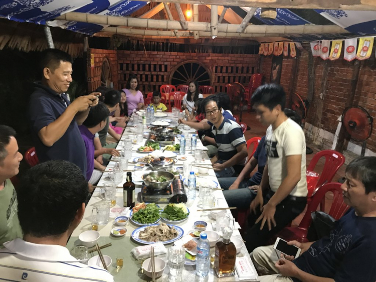 Phượt 2b ngắm mùa nước nổi 09 - 10/09/17 Phượt 2b ngắm mùa nước nổi 09 - 10/09/17