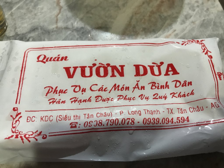 Phượt 2b ngắm mùa nước nổi 09 - 10/09/17 Phượt 2b ngắm mùa nước nổi 09 - 10/09/17