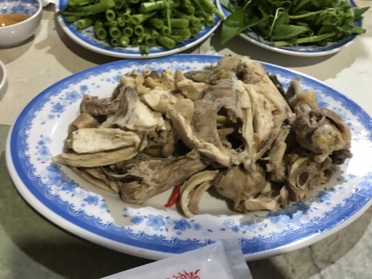 Phượt 2b ngắm mùa nước nổi 09 - 10/09/17 Phượt 2b ngắm mùa nước nổi 09 - 10/09/17