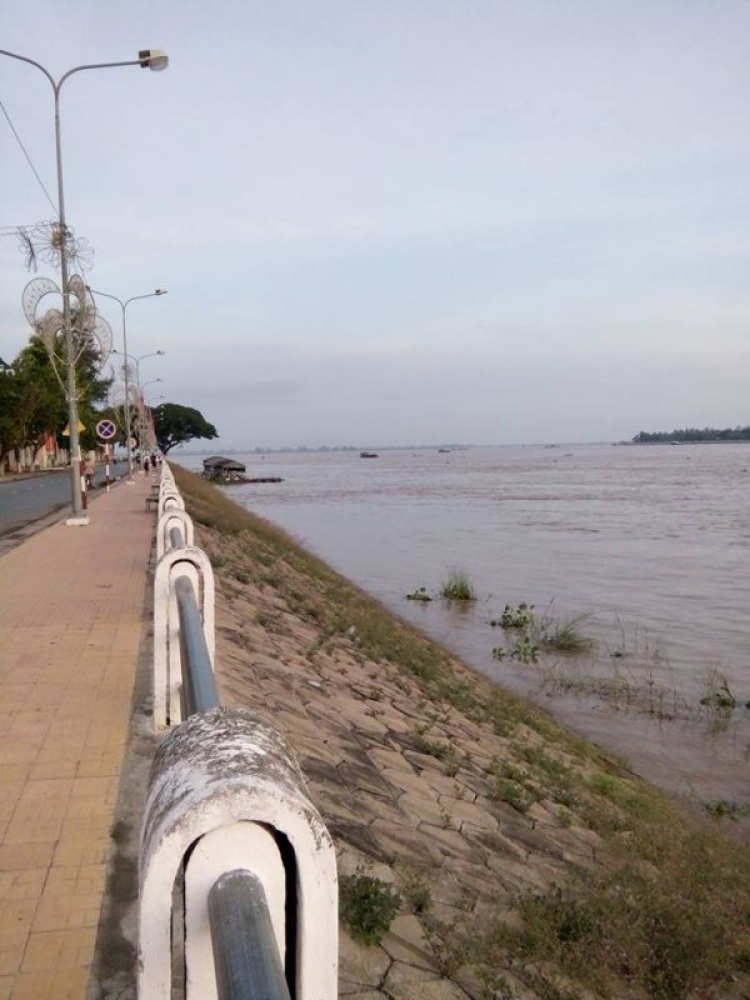 Phượt 2b ngắm mùa nước nổi 09 - 10/09/17 Phượt 2b ngắm mùa nước nổi 09 - 10/09/17