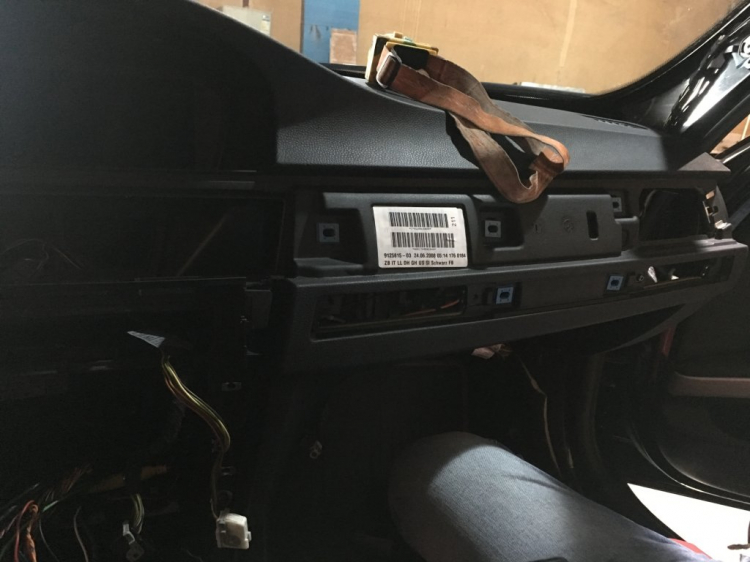 E90 RETROFIT OPTIONS E90 RETROFIT OPTIONS