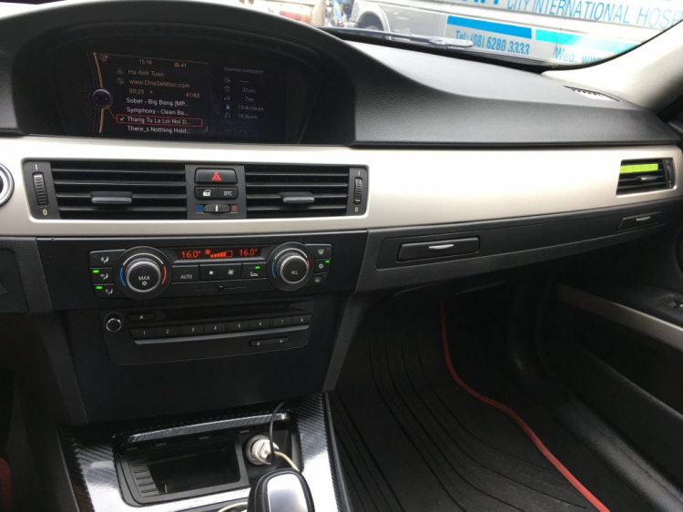 E90 RETROFIT OPTIONS