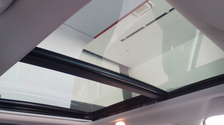 Tư vấn mua xe SUV 7 chỗ tầm trên dưới 1 tỷ Tư vấn mua xe SUV 7 chỗ tầm trên dưới 1 tỷ