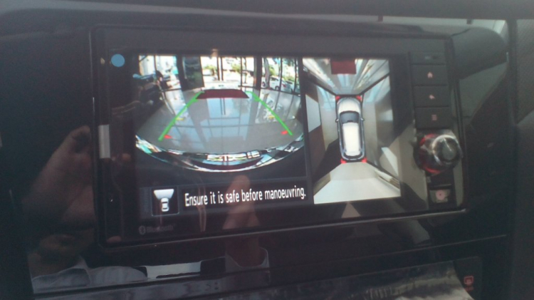 Tư vấn mua xe SUV 7 chỗ tầm trên dưới 1 tỷ Tư vấn mua xe SUV 7 chỗ tầm trên dưới 1 tỷ