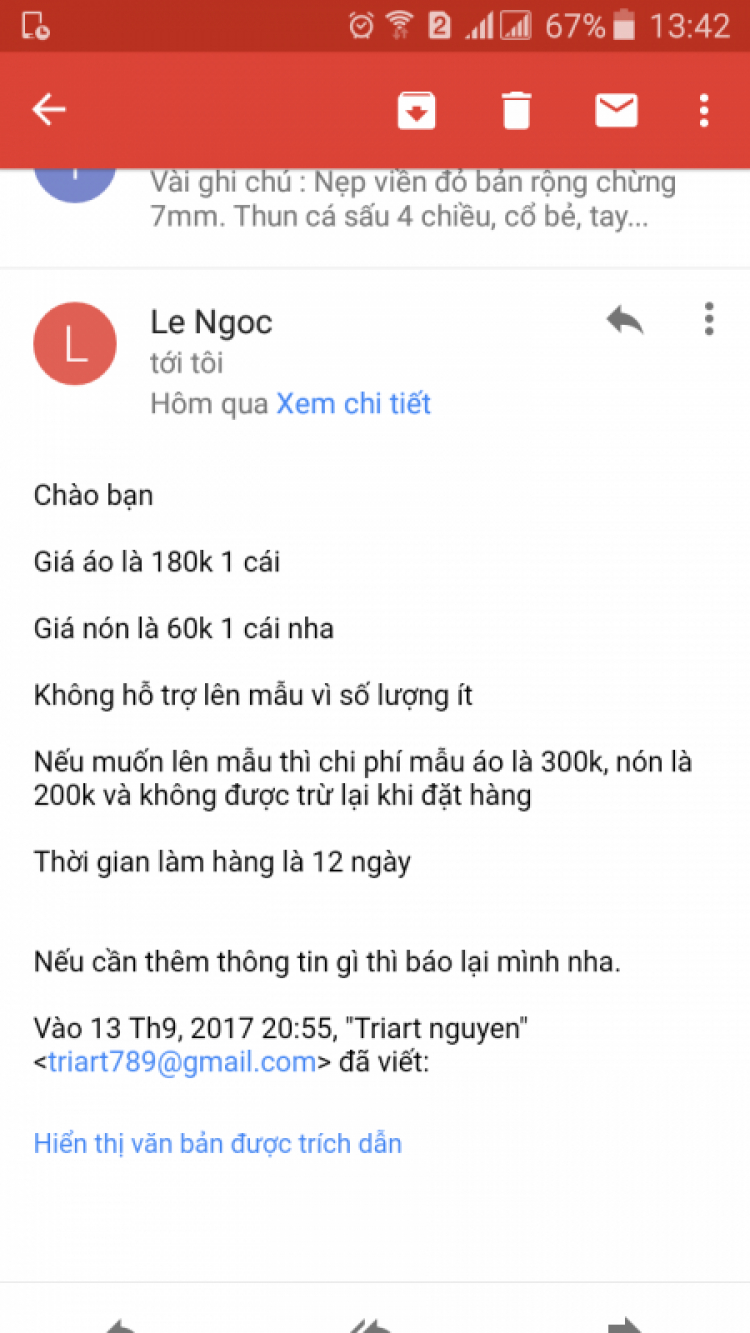 Jolie - Chiếc xe thân thiện