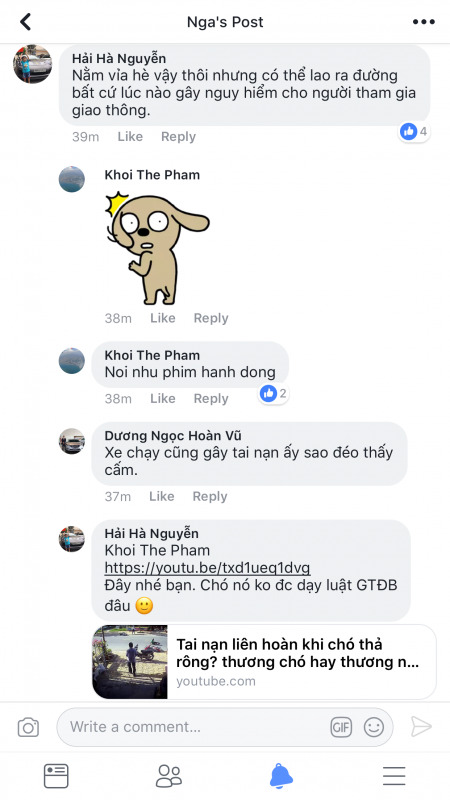 Đúng là chó mà Đúng là chó mà