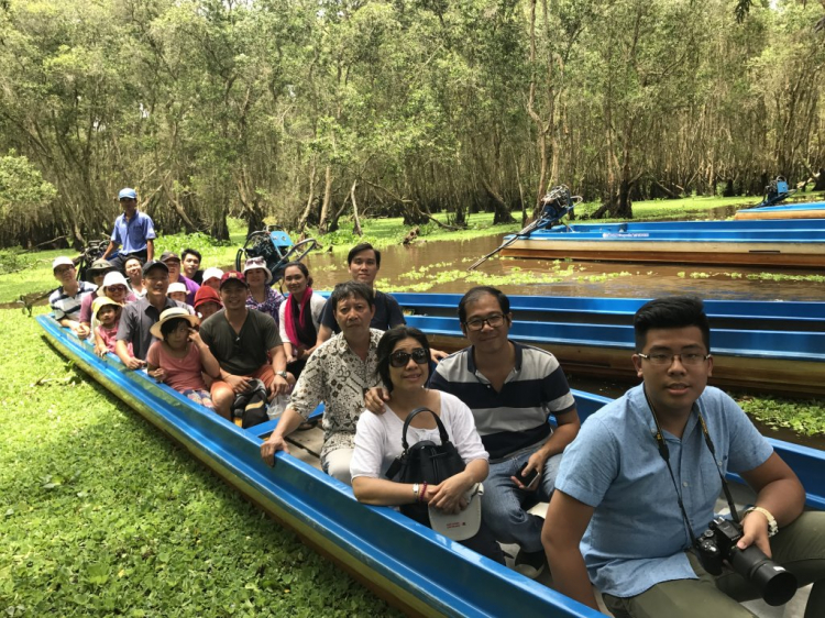 Phượt 2b ngắm mùa nước nổi 09 - 10/09/17 Phượt 2b ngắm mùa nước nổi 09 - 10/09/17