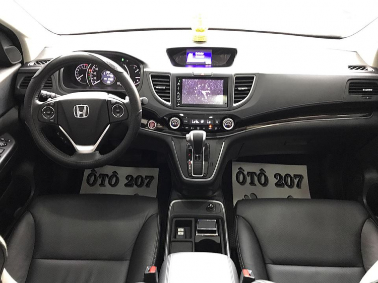 Honda CR-V 2.4 TG 2016 odo 3xxx