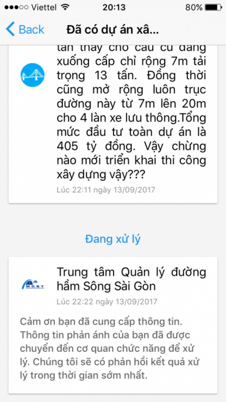 Cấm rẽ phải từ Phạm Văn Đồng vào Nguyễn Xí từ 15/9