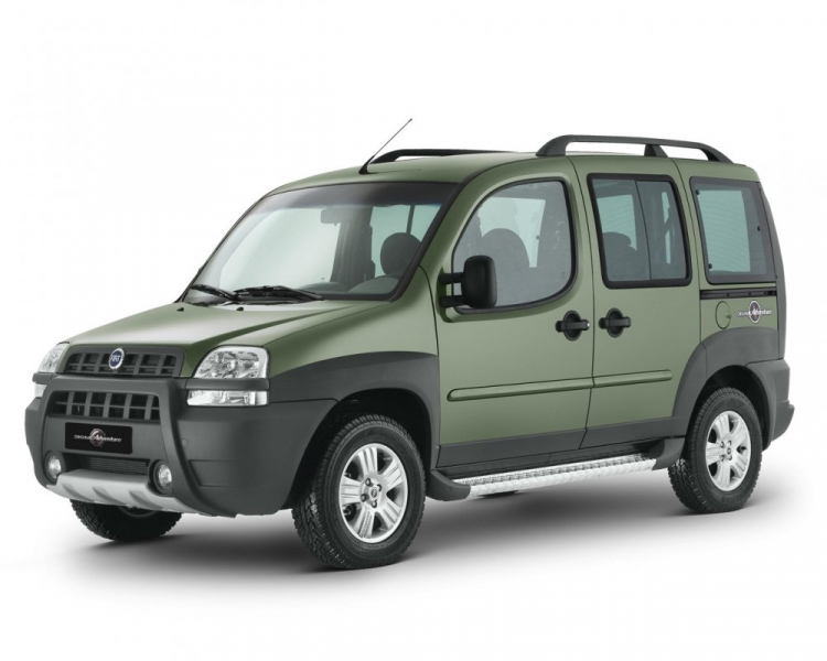 Nhờ tư vấn doblo Nhờ tư vấn doblo