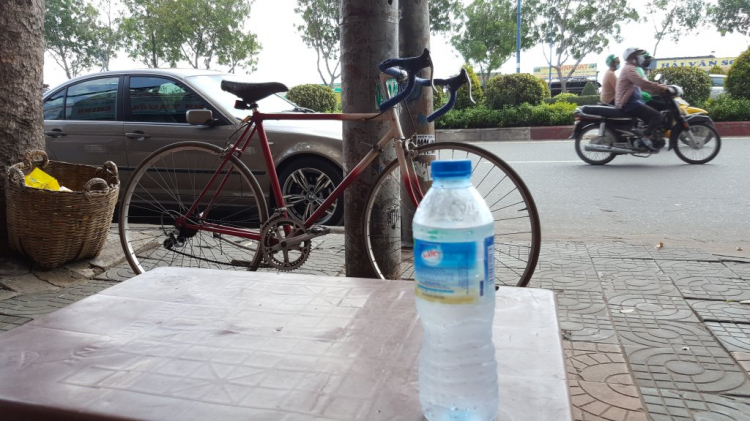 THành lập Hội những người mê và chơi xe Motor Honda LA 250cc THành lập Hội những người mê và chơi xe Motor Honda LA 250cc