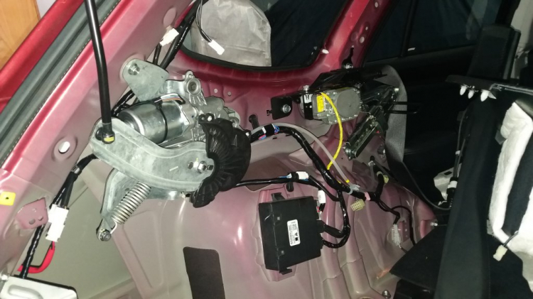 Chia sẻ Subaru Outback 2.5 2016 Chia sẻ Subaru Outback 2.5 2016