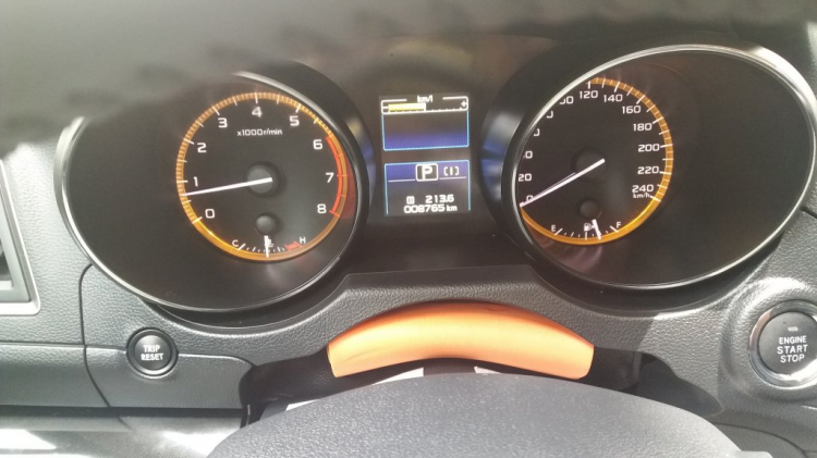 Chia sẻ Subaru Outback 2.5 2016 Chia sẻ Subaru Outback 2.5 2016